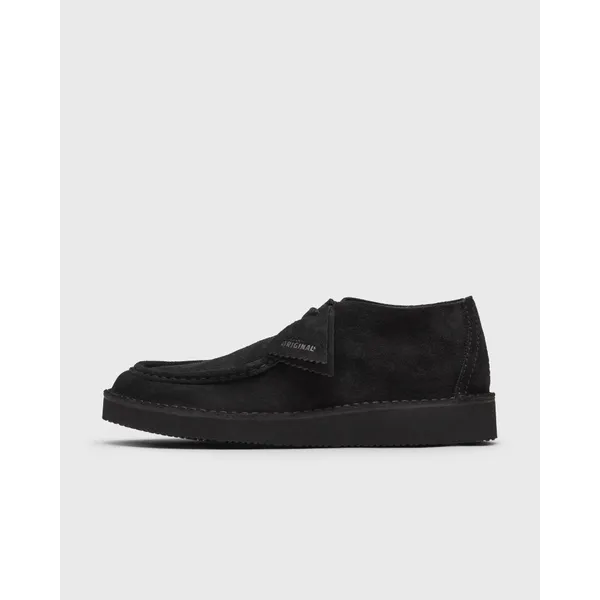 Clarks Dsrt Nomad 2026 Zwart, vergelijk prijzen bij 1 winkel