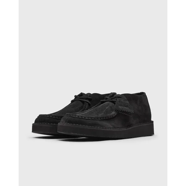 Clarks Dsrt Nomad 2026 Zwart, foto 3 van 5