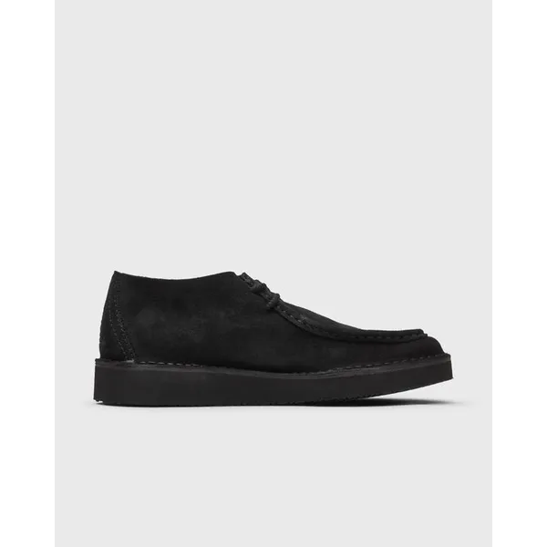 Clarks Dsrt Nomad 2026 Zwart, foto 4 van 5