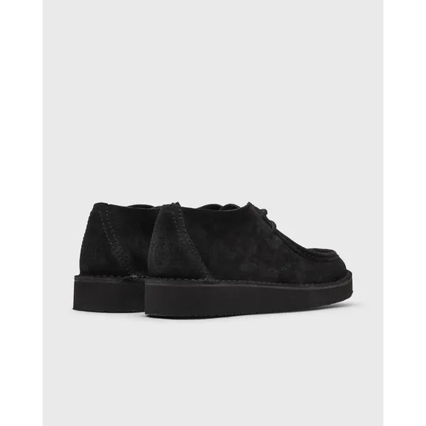 Clarks Dsrt Nomad 2026 Zwart, foto 5 van 5