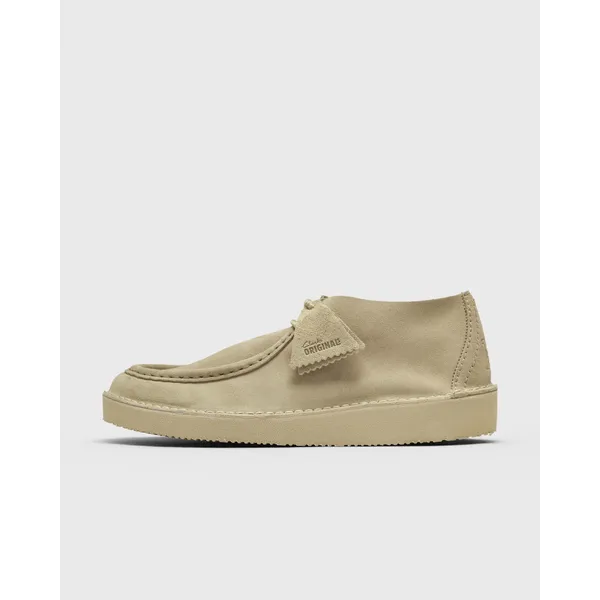 Clarks Dsrt Nomad 2026 Beige, vergelijk prijzen bij 1 winkel