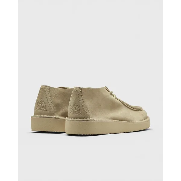 Clarks Dsrt Nomad 2026 Beige, foto 5 van 5