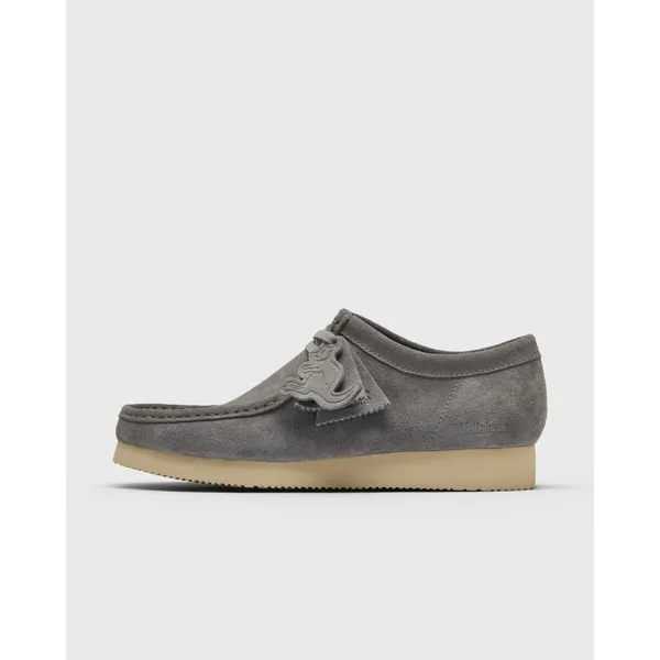 Clarks Wallabee 2604 Grijs, vergelijk prijzen bij 1 winkel