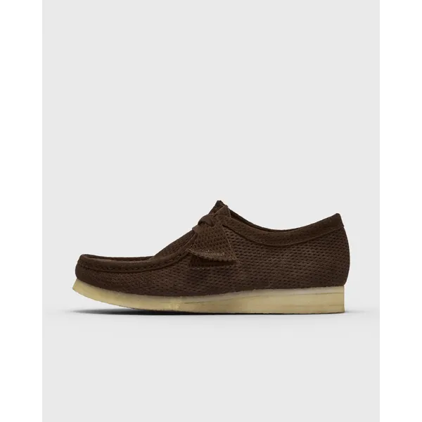 Clarks Wallabee Bruin, vergelijk prijzen bij 1 winkel