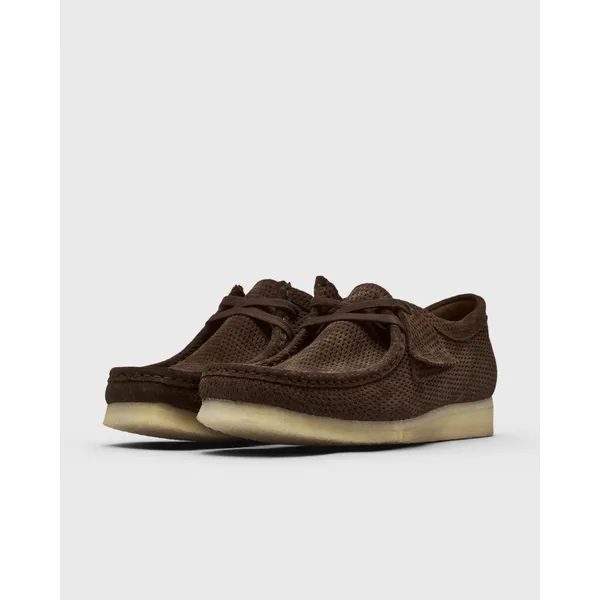 Clarks Wallabee Bruin, foto 2 van 5