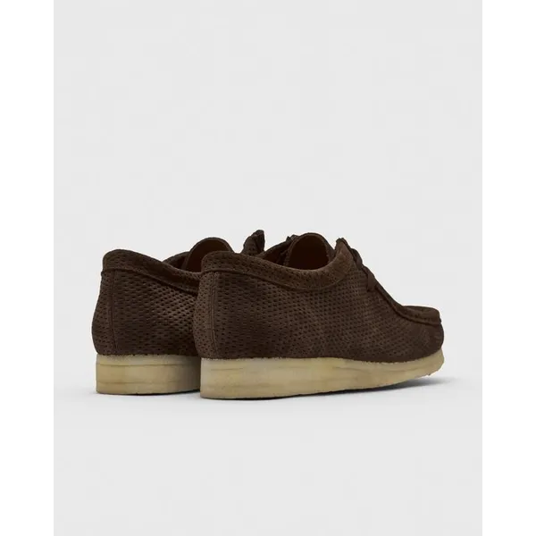 Clarks Wallabee Bruin, foto 5 van 5