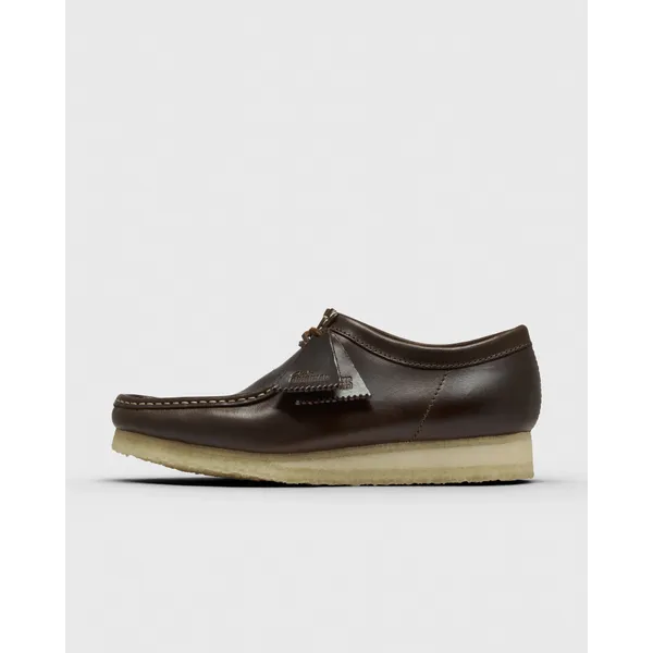Clarks Wallabee Bruin, vergelijk prijzen bij 1 winkel