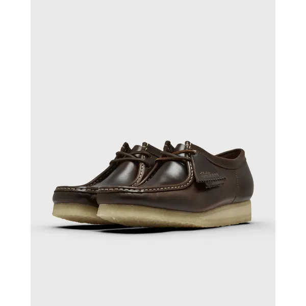 Clarks Wallabee Bruin, foto 2 van 5