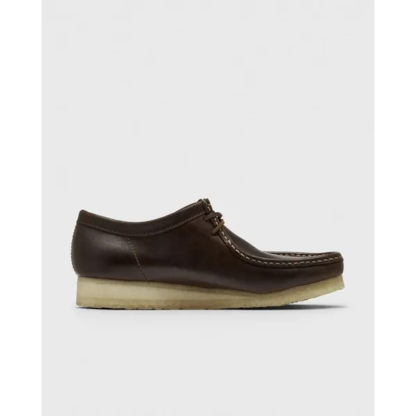 Clarks Wallabee Bruin, foto 4 van 5