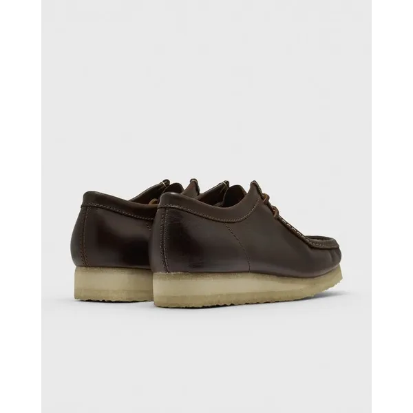 Clarks Wallabee Bruin, foto 5 van 5
