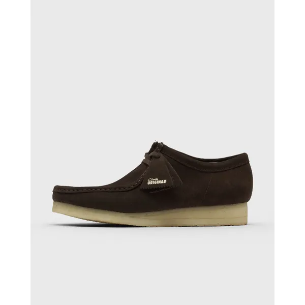 Clarks Wallabee Bruin, vergelijk prijzen bij 1 winkel