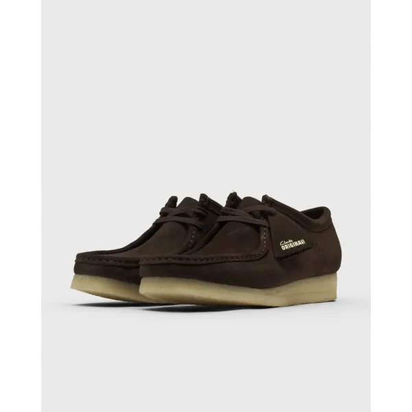 Clarks Wallabee Bruin, foto 3 van 5