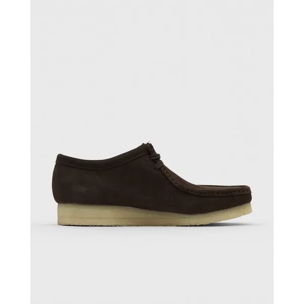 Clarks Wallabee Bruin, foto 4 van 5