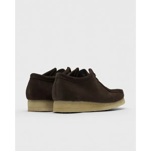 Clarks Wallabee Bruin, foto 5 van 5