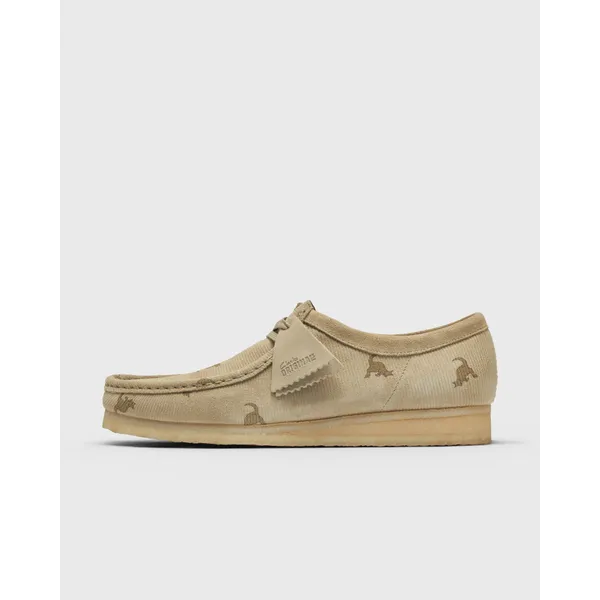 Clarks Wallabee Beige, vergelijk prijzen bij 1 winkel