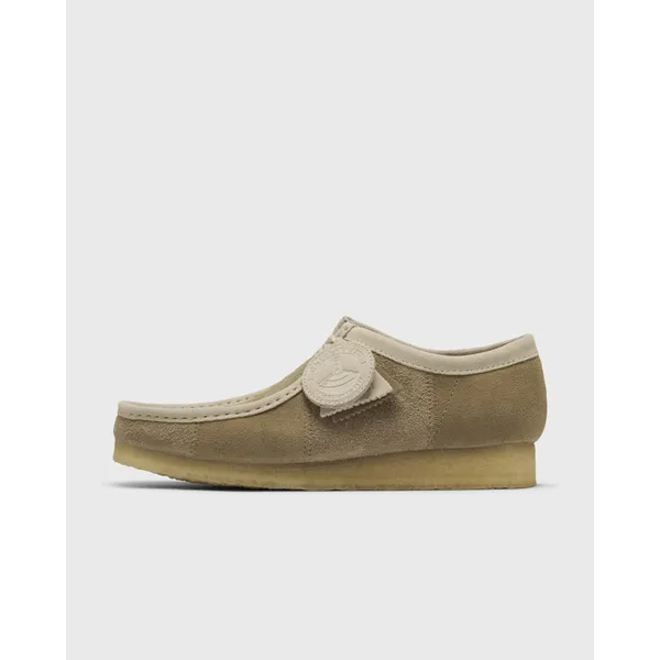 Clarks Wallabee Beige, vergelijk prijzen bij 1 winkel