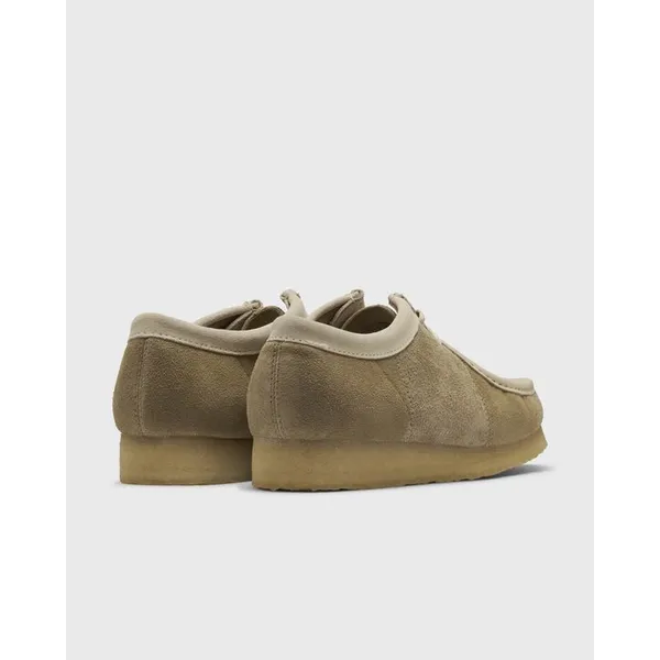 Clarks Wallabee Beige, foto 5 van 5