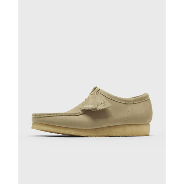 Clarks Wallabee Beige, vergelijk prijzen bij 1 winkel