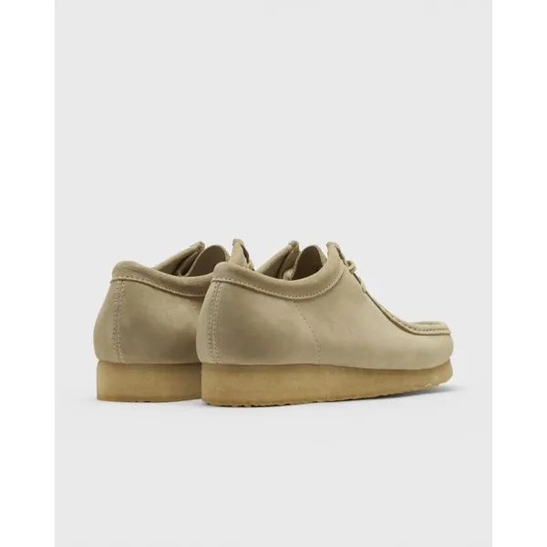 Clarks Wallabee Beige, foto 5 van 5