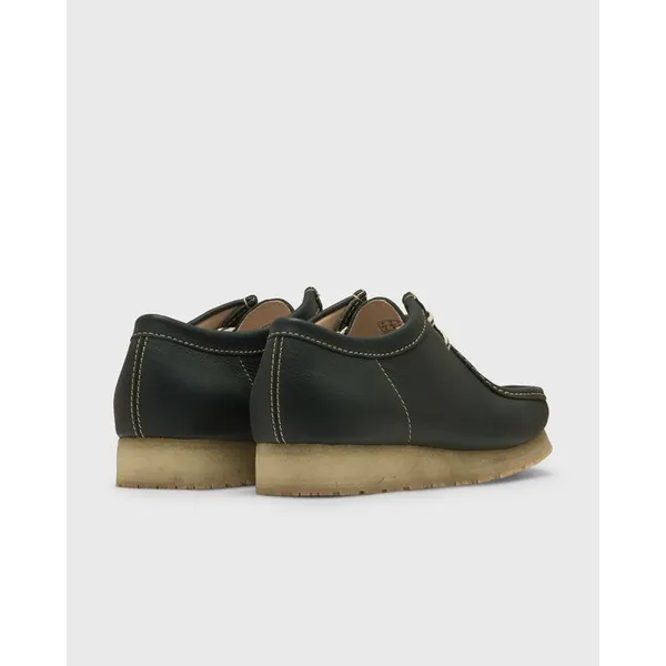 Clarks Wallabee RB Groen, foto 5 van 5