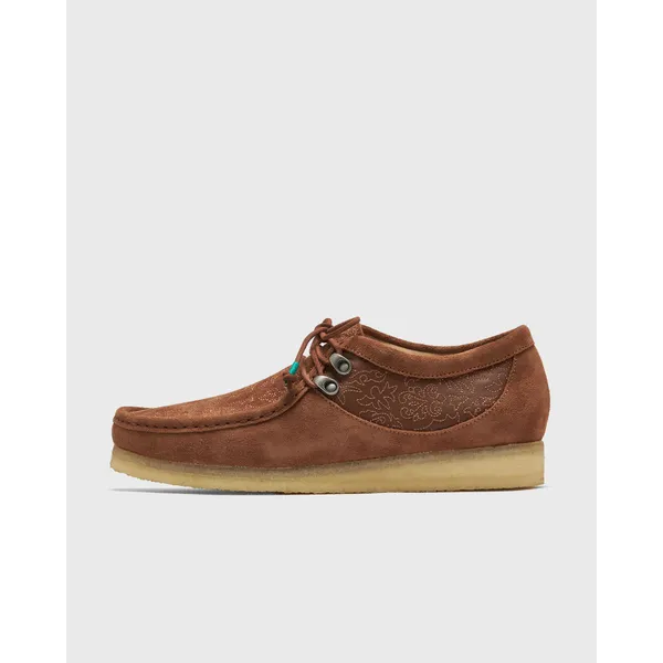 Clarks X Andersson Bell Wallabee Bruin, vergelijk prijzen bij 1 winkel