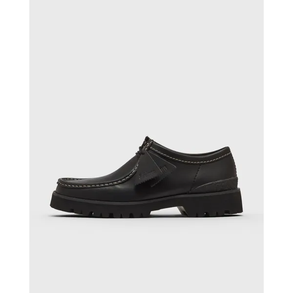Clarks Walla Yukoner Zwart, vergelijk prijzen bij 1 winkel