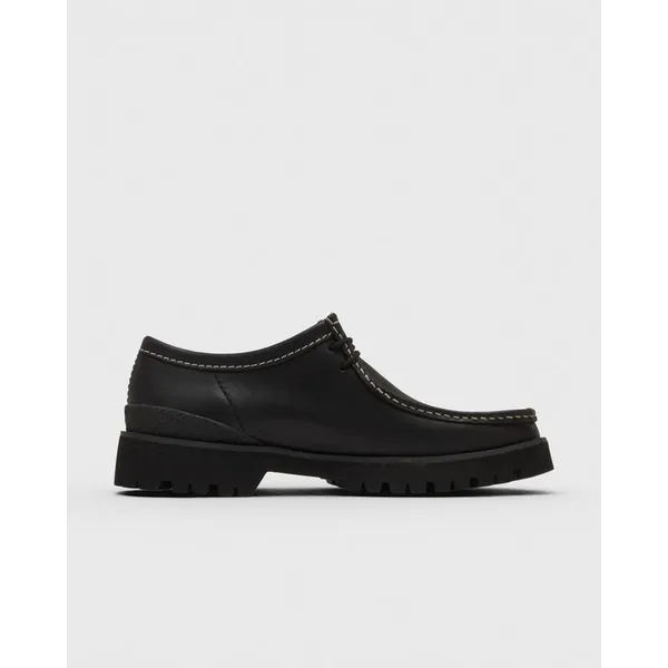 Clarks Walla Yukoner Zwart, foto 4 van 5