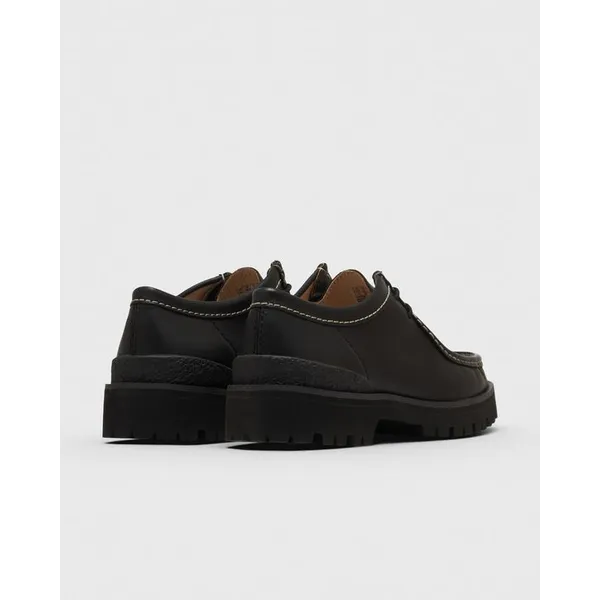 Clarks Walla Yukoner Zwart, foto 5 van 5