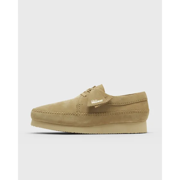 Clarks Weaver 2026 Beige, vergelijk prijzen bij 1 winkel