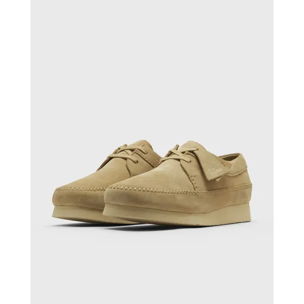 Clarks Weaver 2026 Beige, foto 2 van 5