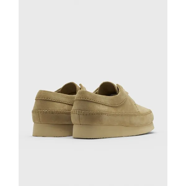 Clarks Weaver 2026 Beige, foto 5 van 5