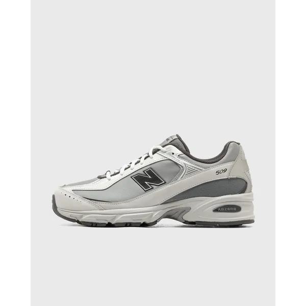 Comme des Garçons Homme X New Balance 509 Grijs, vergelijk prijzen bij 1 winkel