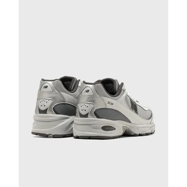 Comme des Garçons Homme X New Balance 509 Grijs, foto 5 van 5