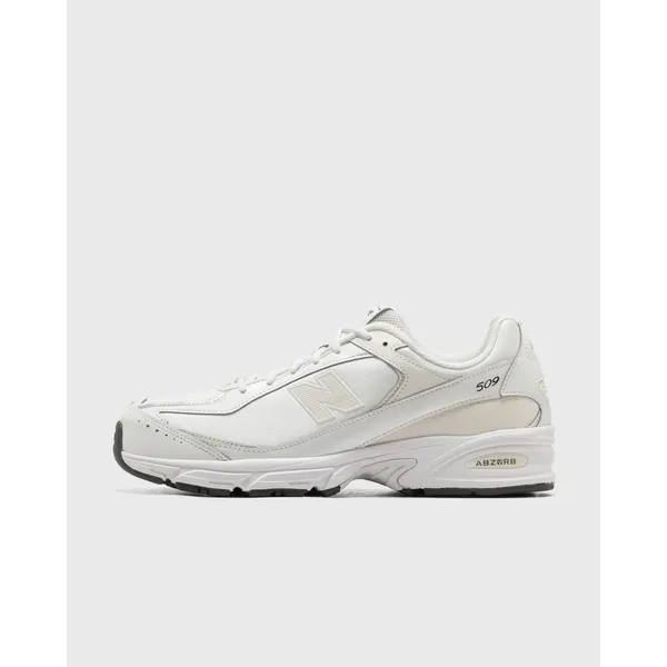 Comme des Garçons Homme X New Balance 509 Wit, vergelijk prijzen bij 1 winkel