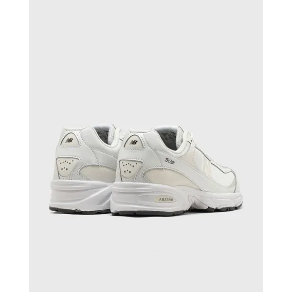 Comme des Garçons Homme X New Balance 509 Wit, foto 5 van 5