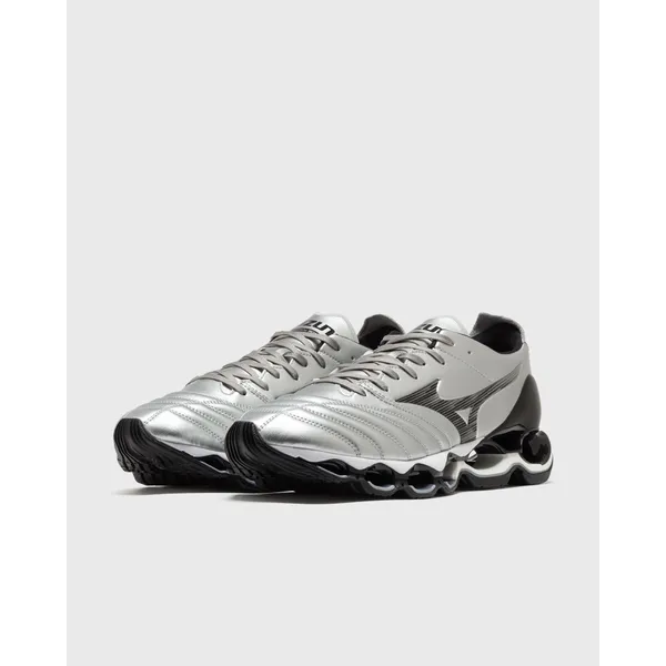 Mizuno SL Wave Prophecy Morelia Zilver, foto 2 van 5