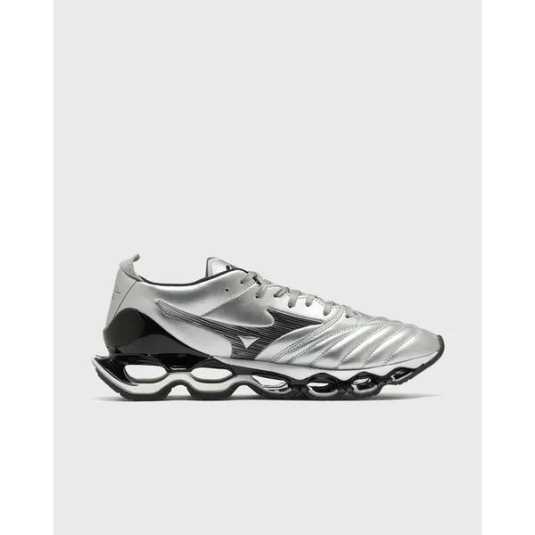 Mizuno SL Wave Prophecy Morelia Zilver, foto 4 van 5