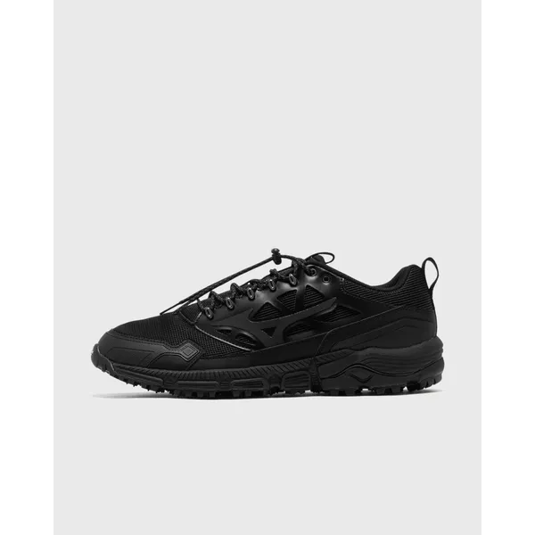 Mizuno Wave Daichi Ls Wt Zwart, vergelijk prijzen bij 1 winkel
