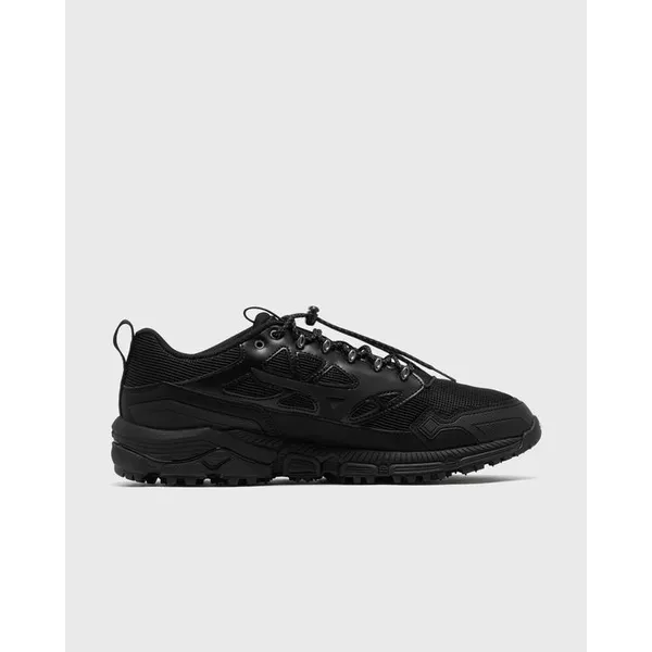 Mizuno Wave Daichi Ls Wt Zwart, foto 4 van 5