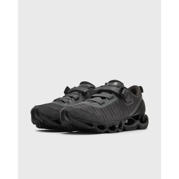 Mizuno Wave Prophecy Strap 2 Grijs, foto 2 van 5