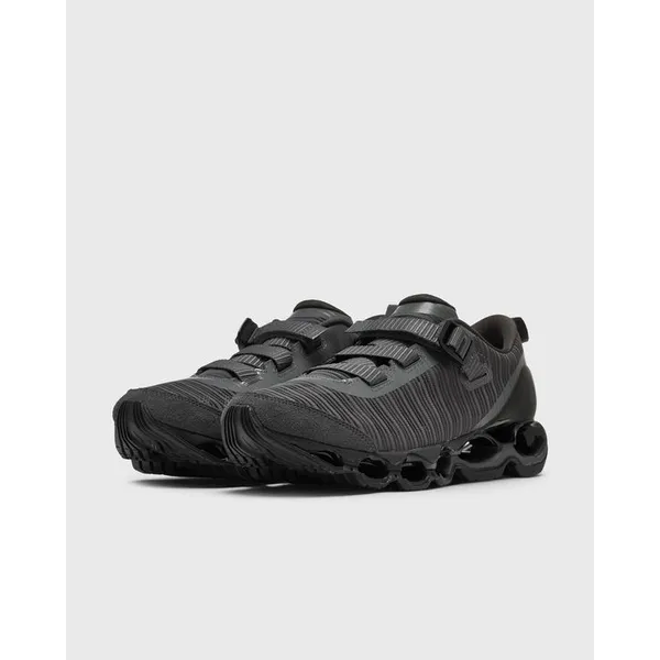 Mizuno Wave Prophecy Strap 2 Grijs, foto 3 van 5