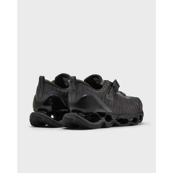 Mizuno Wave Prophecy Strap 2 Grijs, foto 5 van 5