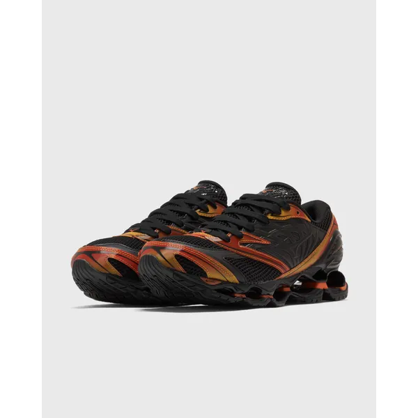Mizuno Wave Prophecy Ls, foto 2 van 5