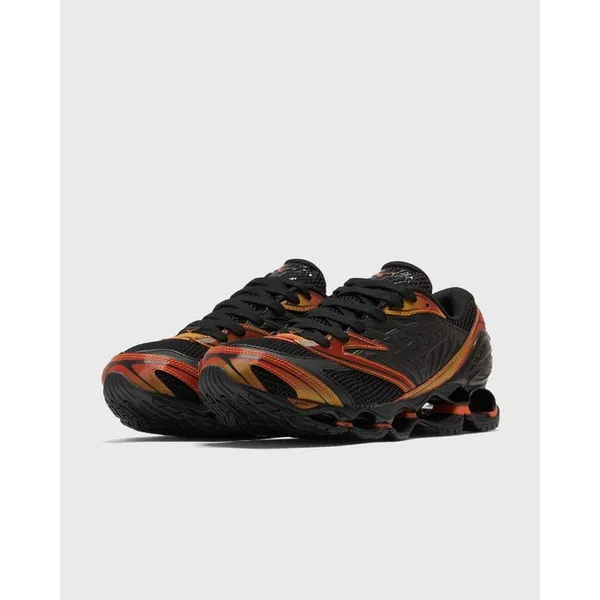 Mizuno Wave Prophecy Ls, foto 3 van 5