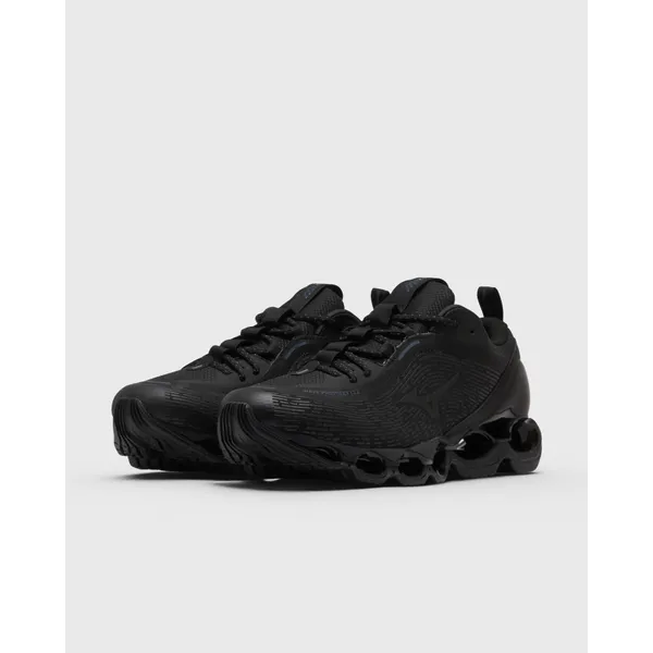 Mizuno Wave Prophecy Zwart, foto 2 van 5