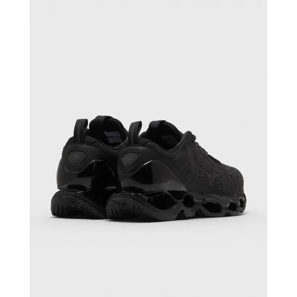 Mizuno Wave Prophecy Zwart, foto 5 van 5