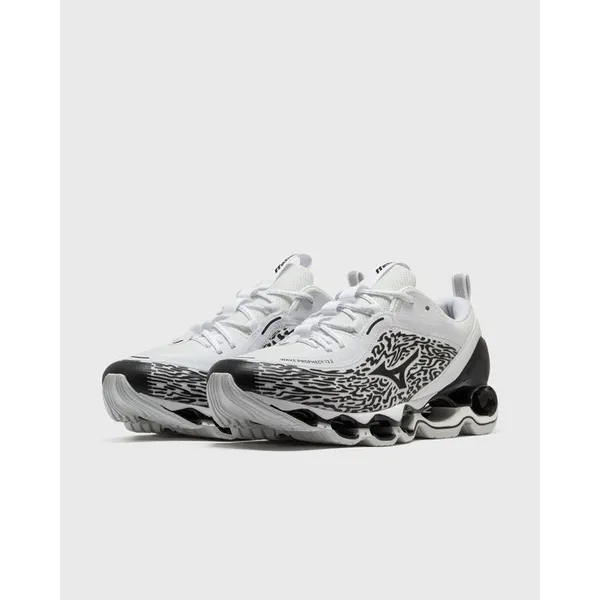 Mizuno Wave Prophecy, foto 3 van 5