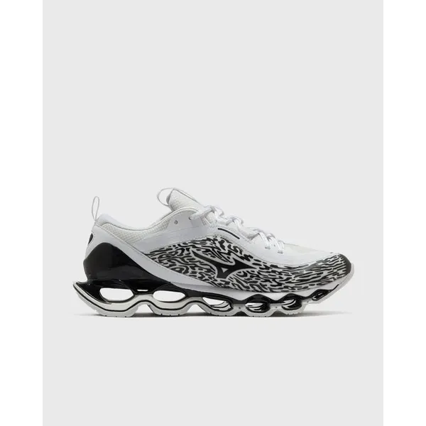Mizuno Wave Prophecy, foto 4 van 5