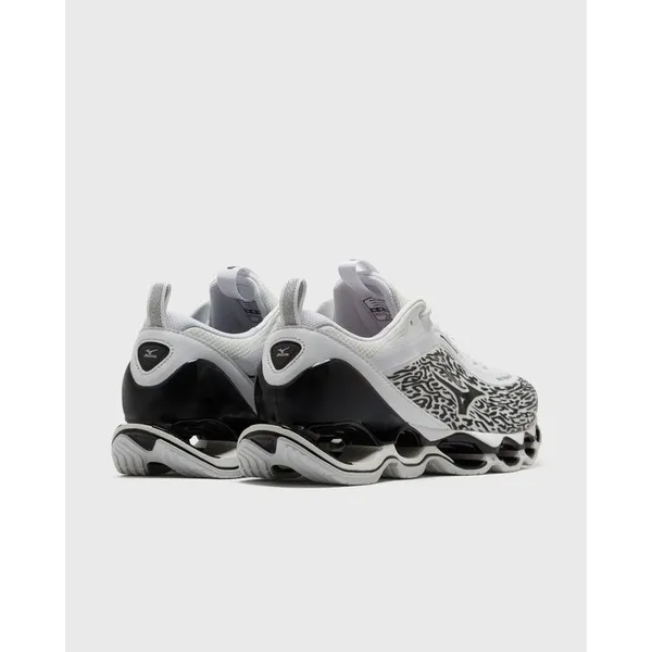 Mizuno Wave Prophecy, foto 5 van 5