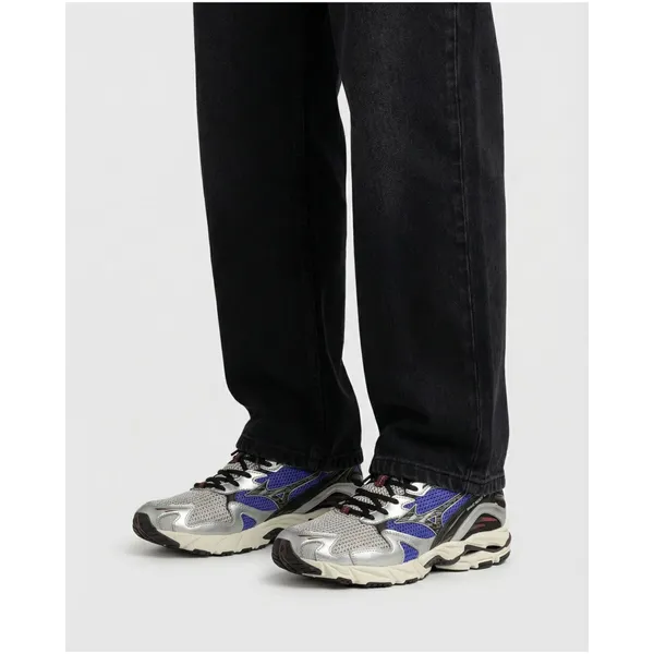 Mizuno S.L.Wave Rider Multicolor, foto 2 van 6